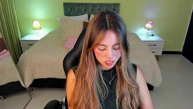  Charlotte evans 1 online show from February 2026 10:58:02 PM