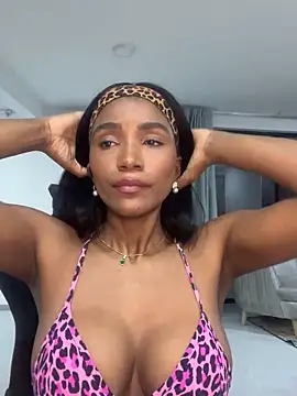 Jessie-pradoo online show from December 2024 01:19:01 AM