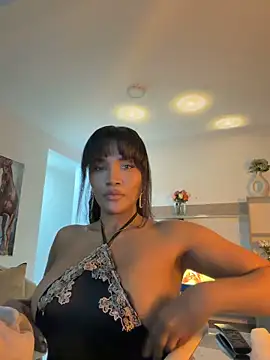 Jessie-pradoo online show from February 2026 12:09:02 AM