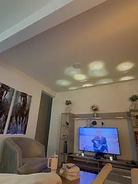 Jessie-pradoo online show from May 2026 09:46:02 PM