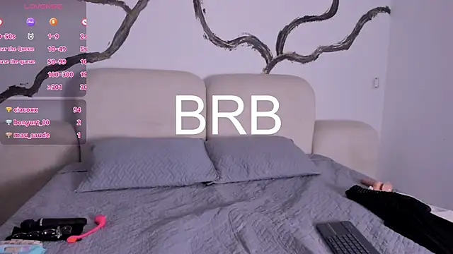 BridgetRodriguez online show from February 2025 12:05:02 AM