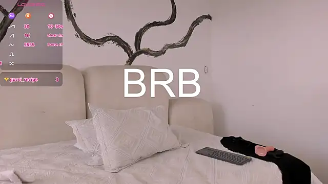 BridgetRodriguez online show from February 2025 05:59:01 PM