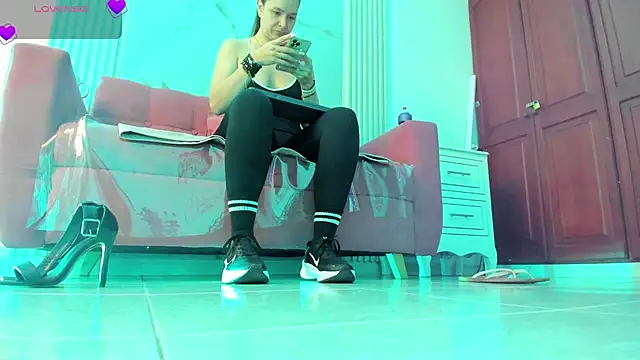 BridgetRodriguez online show from March 2026 12:54:01 PM