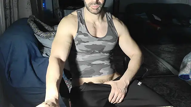 Snapshot of TebaldHot chatting on February 2025 02:07:01 PM TebaldHot online show from February 2025 02:07:01 PM