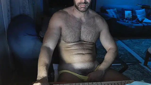 Snapshot of TebaldHot chatting on September 2025 08:10:02 PM TebaldHot online show from September 2025 08:10:02 PM