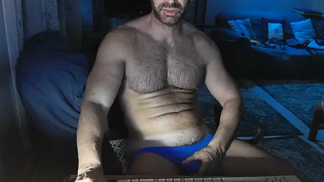 Snapshot of TebaldHot chatting on September 2025 01:24:02 PM TebaldHot online show from September 2025 01:24:02 PM