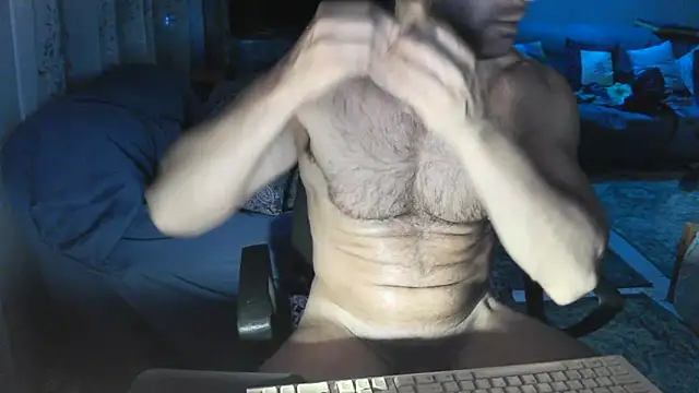 Snapshot of TebaldHot chatting on September 2025 09:26:02 PM TebaldHot online show from September 2025 09:26:02 PM