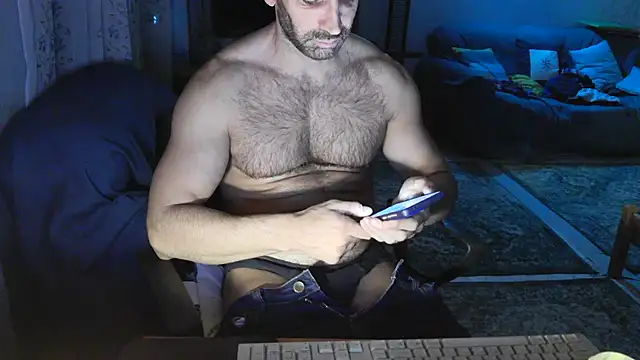 Snapshot of TebaldHot chatting on September 2025 12:54:01 PM TebaldHot online show from September 2025 12:54:01 PM