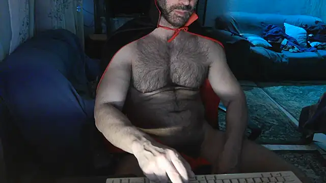 Snapshot of TebaldHot chatting on October 2025 08:32:01 PM TebaldHot online show from October 2025 08:32:01 PM