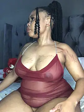 Anaelle24 online show from March 2025 11:06:02 AM