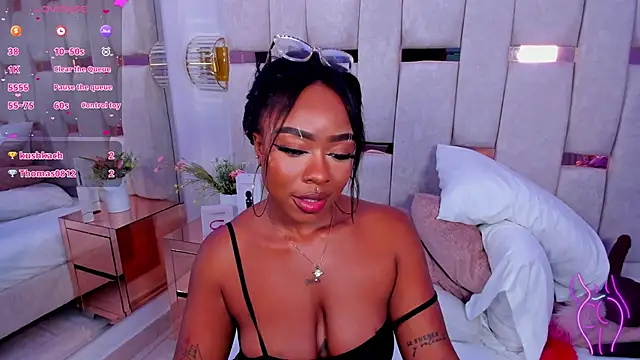 mia schwarz online show from January 2025 12:52:02 AM