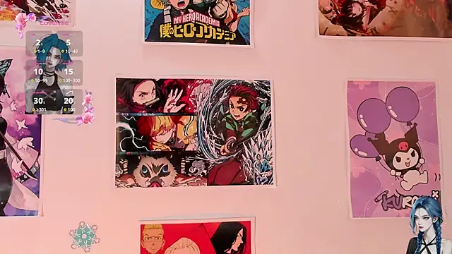 Snapshot of dakotta_rosee chatting on December 2024 07:34:02 PM dakotta rosee online show from December 2024 07:34:02 PM