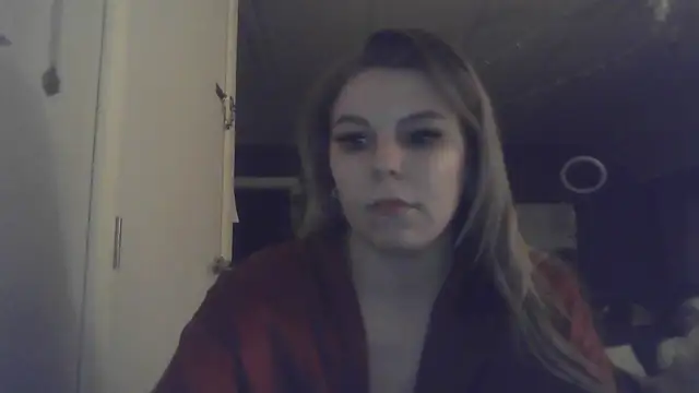 PetiteB Official online show from February 2025 04:35:02 AM