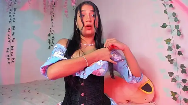 Mikubani18 online show from December 2024 11:28:01 PM