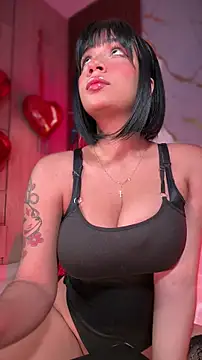 Snapshot of Mikubani18 chatting on March 2026 12:34:02 AM Mikubani18 online show from March 2026 12:34:02 AM