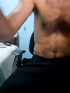 Zeus Secret online show from December 2024 02:02:02 AM