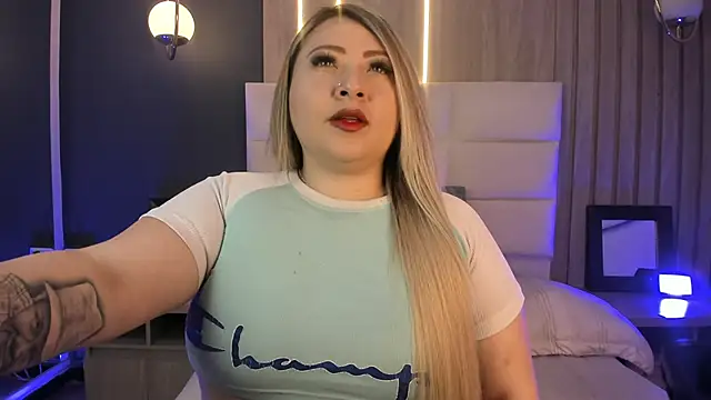 Kharla Marin online show from September 2025 11:36:02 AM