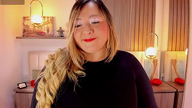 Kharla Marin online show from February 2026 08:20:02 PM