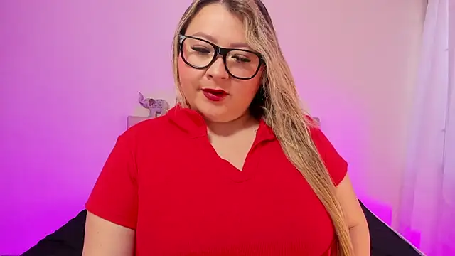 Kharla Marin online show from April 2026 10:48:02 PM