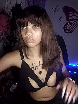 1CANDYLOVE online show from January 2025 05:19:02 AM