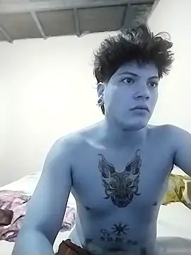 Xtrem3HARDxxx online show from January 2025 06:01:02 AM