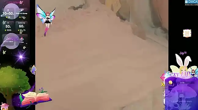 Blondecandie online show from March 2025 06:04:02 PM