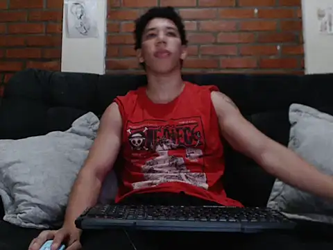 ethan noir online show from December 2024 03:22:02 AM