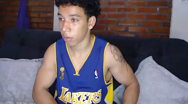 ethan noir online show from December 2024 09:19:01 PM