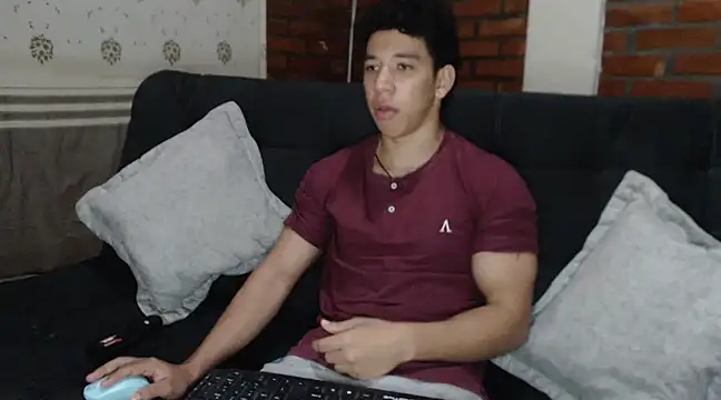 ethan noir online show from January 2025 05:46:02 AM