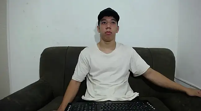 ethan noir online show from February 2025 06:19:02 PM