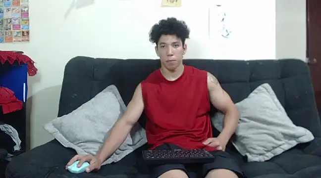 ethan noir online show from March 2025 08:37:02 PM