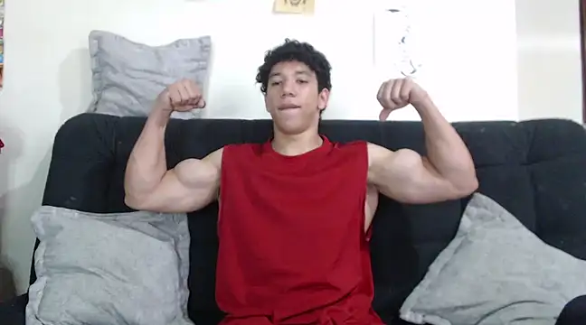 ethan noir online show from March 2025 08:11:02 PM