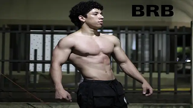 ethan noir online show from March 2025 07:57:02 PM