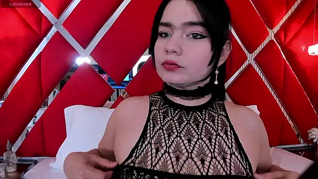 SusanCouper online show from October 2025 10:51:02 PM