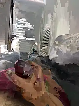 BBoy9797 online show from June 2026 08:35:02 AM