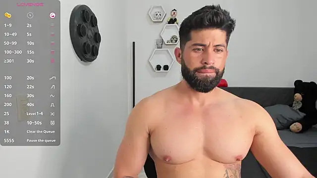 Daemon21 online show from February 2025 01:02:01 AM