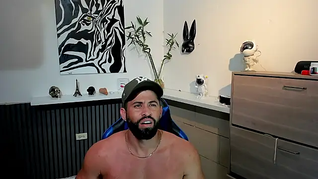 Snapshot of Daemon21 chatting on January 2026 11:28:01 PM Daemon21 online show from January 2026 11:28:01 PM