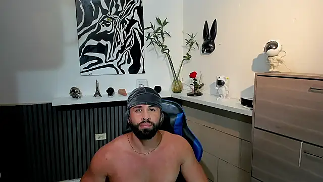 Snapshot of Daemon21 chatting on January 2026 09:16:01 PM Daemon21 online show from January 2026 09:16:01 PM