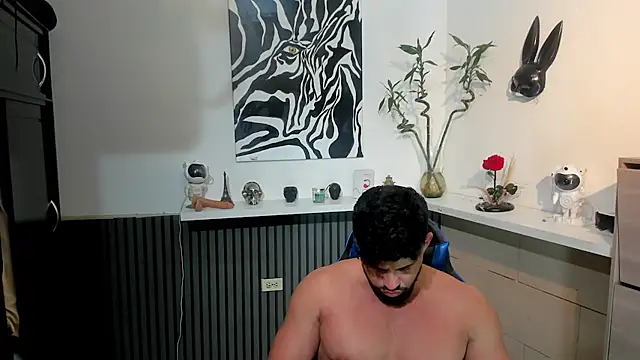 Snapshot of Daemon21 chatting on January 2026 09:51:02 PM Daemon21 online show from January 2026 09:51:02 PM