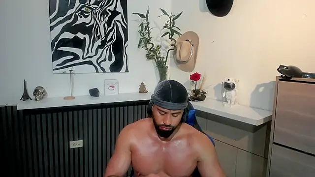 Snapshot of Daemon21 chatting on January 2026 09:02:02 PM Daemon21 online show from January 2026 09:02:02 PM