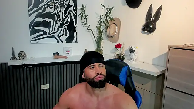 Snapshot of Daemon21 chatting on February 2026 08:56:02 PM Daemon21 online show from February 2026 08:56:02 PM