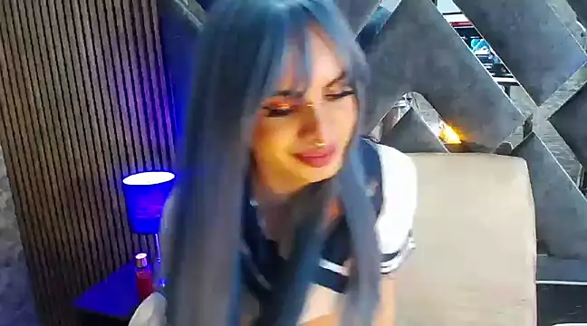 Snapshot of amapola_hs chatting on December 2024 07:55:01 AM amapola hs online show from December 2024 07:55:01 AM