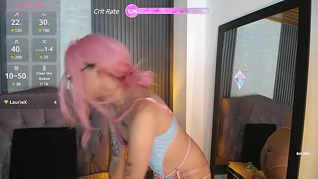 Snapshot of amapola_hs chatting on February 2025 05:37:01 AM amapola hs online show from February 2025 05:37:01 AM