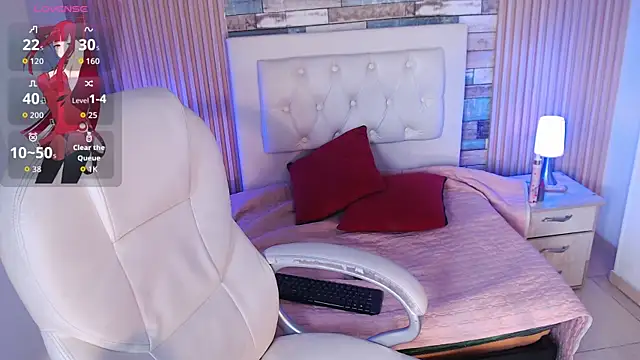 Snapshot of amapola_hs chatting on October 2025 09:21:01 PM amapola hs online show from October 2025 09:21:01 PM