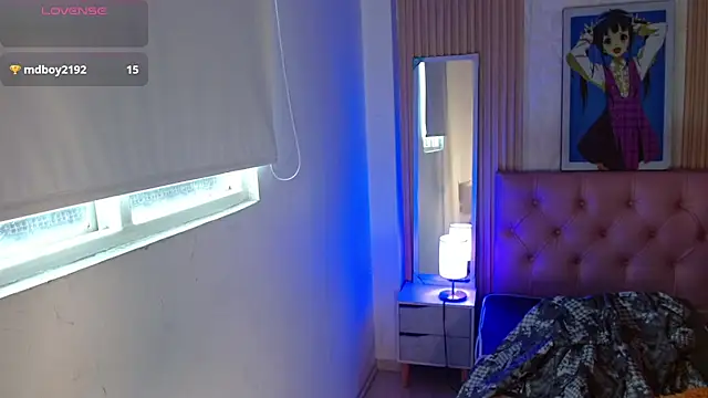 amapola hs online show from March 2026 09:44:02 PM