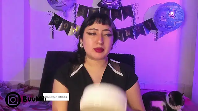 larissa01  online show from January 2026 10:03:02 PM