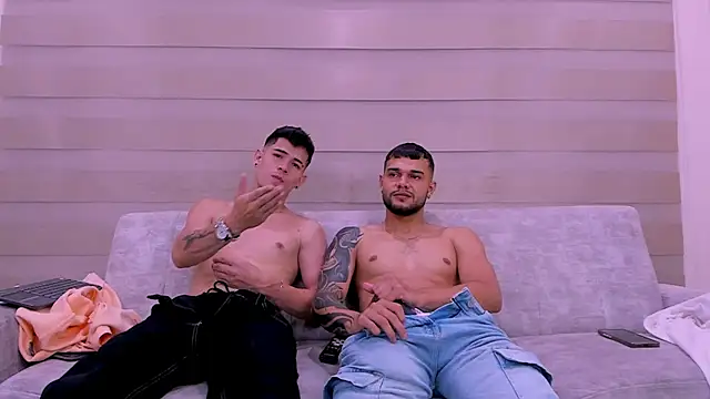 hot day online show from February 2025 02:17:01 AM