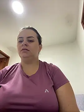 Im Amelia online show from February 2026 12:44:02 PM