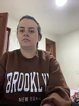 Im Amelia online show from February 2026 12:34:01 PM