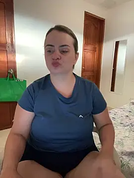 Im Amelia online show from March 2026 10:05:01 PM